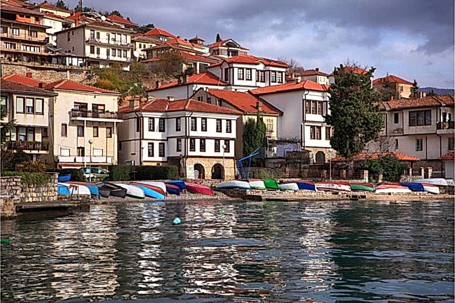 Air Albania HY ile Büyük Balkan Turu 6 Ülke Ankara - Vizesiz