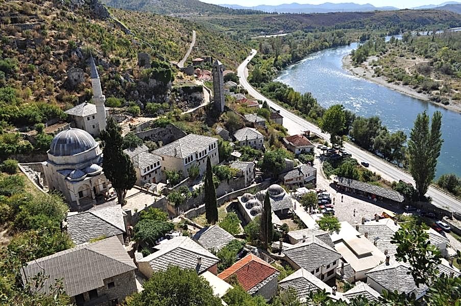 Air Albania HY ile Büyük Balkan Turu 6 Ülke Ankara - Vizesiz