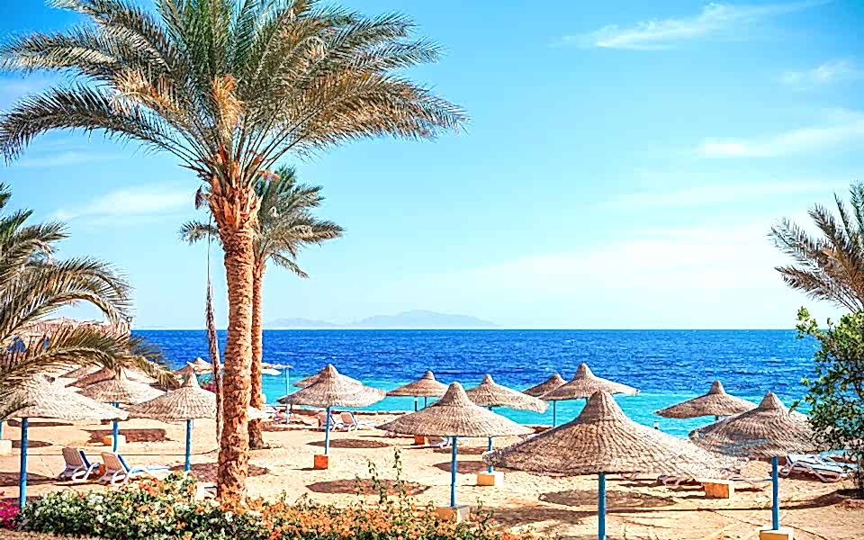 KAHİRE & SHARM EL SHEIKH TURU Pegasus Havayolları ile 5 gece
